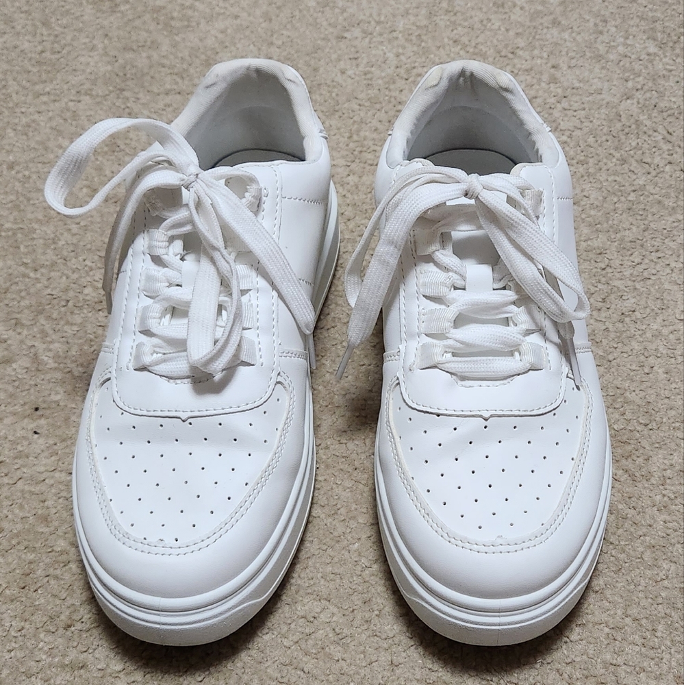Madden Girl Sneakers